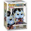 Funko Pop! 1265 One Piece Jinbe Funko Pop! 1265 One Piece Jinbe