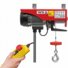 Yato Elektrický navijak 500W 125/250Kg YT-5901 Yato Elektrický navijak 500W 125/250Kg YT-5901