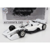 Chevrolet N°0 Indianapolis Indy 500 Indycar Series Autograph Car Version 2022 1:18 Greenlight biela Chevrolet N°0 Indianapolis Indy 500 Indycar Series Autograph Car Version 2022 1:18 Greenlight biela