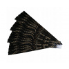 Prskavky 70cm/6ks - Black Design Prskavky 70cm/6ks - Black Design