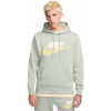 Nike Club Fleece Pullover Hoodie Veľkosť: XXL Nike Club Fleece Pullover Hoodie Veľkosť: XXL