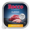 Výhodné balenie Rocco Classic mištičky 27 x 300 g - hovädzie s kuracím Výhodné balenie Rocco Classic mištičky 27 x 300 g - hovädzie s kuracím