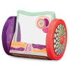 Zrkadlo na kolieskach B.Toys Looky-Looky Zrkadlo na kolieskach B.Toys Looky-Looky