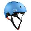 CORE - Street Helmet - Blue - helma Velikost: XS - S CORE - Street Helmet - Blue - helma Velikost: XS - S