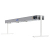 Maxima Holland Ohrevná lišta Maxima – 107 cm – 1160 W Maxima Holland Ohrevná lišta Maxima – 107 cm – 1160 W