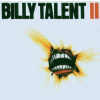 CD Billy Talent: Billy Talent II CD Billy Talent: Billy Talent II