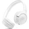 JBL Tune 530BT White JBLT530BTWHTEU JBL Tune 530BT White JBLT530BTWHTEU
