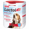 Beaphar Mléko Lactol Puppy sušené 500g Beaphar Mléko Lactol Puppy sušené 500g