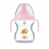 Mam Hrnček Learn to drink cup 190 ml 6+MAM Holka Mam Hrnček Learn to drink cup 190 ml 6+MAM Holka