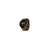 Garmin VENU 4 - 45mm, Black/ Slate + Leather (010-03014-03) Garmin VENU 4 - 45mm, Black/ Slate + Leather (010-03014-03)