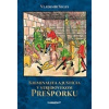 Kriminalita a justícia v stredovekom Prešporku (Vladimír Segeš ) Kriminalita a justícia v stredovekom Prešporku (Vladimír Segeš )