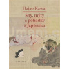 Sny, mýty a pohádky z Japonska | Kawai Hajao Sny, mýty a pohádky z Japonska | Kawai Hajao
