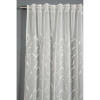 Biela záclona 245x140 cm Dolly-Voile - Gardinia Biela záclona 245x140 cm Dolly-Voile - Gardinia