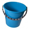 EU JANEGAL Eko plastové vedro Modré 10L 1ks EU JANEGAL Eko plastové vedro Modré 10L 1ks