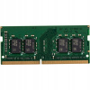 Pamäť RAM DDR4 Synology D4ES02-4G 4 GB Pamäť RAM DDR4 Synology D4ES02-4G 4 GB