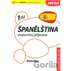 Španělština 1 maturitní příprava metodika Alonso de Sueda Vincent Everett María Isabel Isern Vivancos Španělština 1 maturitní příprava metodika Alonso de Sueda Vincent Everett María Isabel Isern Vivancos