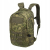 Vojenský batoh Helikon-Tex EDC 20-40 l zelený Vojenský batoh Helikon-Tex EDC 20-40 l zelený