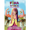 FIHA TRALALA: CVICIME OD MALA DVD FIHA TRALALA: CVICIME OD MALA DVD