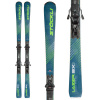 Lyže Stöckli LASER SX + FULLFLEX + MC12 157 2025/2026 Lyže Stöckli LASER SX + FULLFLEX + MC12 157 2025/2026
