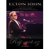 ELTON JOHN Favorites - 11 Great Songs for Piano Solo ELTON JOHN Favorites - 11 Great Songs for Piano Solo