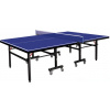 Sedco Stůl na stolní tenis SUPERSPORT OUTDOOR venkovní (modrá)