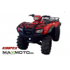 KIMPEX Rozširovacie plasty blatníkov HONDA TRX 500 Foreman 12-13 FM/FE/FPM/FPE KIMPEX Rozširovacie plasty blatníkov HONDA TRX 500 Foreman 12-13 FM/FE/FPM/FPE