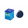 Revell Barva akrylová 36350 hedvábná tmavě modrá dark blue silk Revell Barva akrylová 36350 hedvábná tmavě modrá dark blue silk