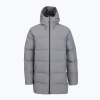 Pánský péřový kabát Patagonia Jackson Glacier Parka noble grey Pánský péřový kabát Patagonia Jackson Glacier Parka noble grey
