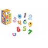 DODO Magnetická hra Čísla DODO Magnetická hra Čísla