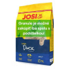 JosiCat Cat Crispy Duck 10 kg JosiCat Cat Crispy Duck 10 kg