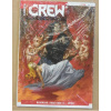 Crew2 - Comicsový magazín 21/2008 Blacksad: rudá Duše II., Upíři /2 Crew2 - Comicsový magazín 21/2008 Blacksad: rudá Duše II., Upíři /2