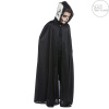 Glowing Skeleton Cape - plášť skeleton - výška 152 cm Glowing Skeleton Cape - plášť skeleton - výška 152 cm
