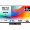 TV 55W85BEZ QLED TV PANASONIC TV 55W85BEZ QLED TV PANASONIC