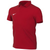 Nike Park 26 Red IB1195 657 detské polo tričko M Nike Park 26 Red IB1195 657 detské polo tričko M