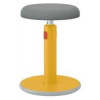 Leitz Ergo Cosy Stool teplá žlutá 65180019 Leitz Ergo Cosy Stool teplá žlutá 65180019