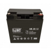 MW Power MB 20-12 12V 20Ah MW Power MB 20-12 12V 20Ah