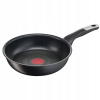 Panvica Tefal Unlimited G2550672 Indukčná Titánová 28 cm Panvica Tefal Unlimited G2550672 Indukčná Titánová 28 cm