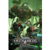 Warhammer 40,000: Mechanicus Warhammer 40,000: Mechanicus