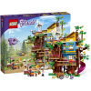 Stavebnica LEGO Friends - Súprava domčeku na strome od LEGO Friends Friendship 41703 (Dom Lego Friends na súprave priateľstva 41703)