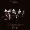 2LP Van Der Graaf Generator: Vital - Van Der Graaf Live 2lp Edition 2LP Van Der Graaf Generator: Vital - Van Der Graaf Live 2lp Edition