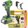 Utahovák rázový AKU PROCRAFT PS25-1B-C Utahovák rázový AKU PROCRAFT PS25-1B-C
