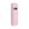 Elektronická cigareta VooPoo VMATE E Pod 1200mAh Sakura Pink 1ks Elektronická cigareta VooPoo VMATE E Pod 1200mAh Sakura Pink 1ks