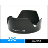 JJC Kryt objektívu Canon EW-73B LH-73B JJC Kryt objektívu Canon EW-73B LH-73B
