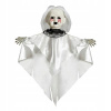 DEKORÁCIA ZÁVESNÁ STRAŠIDELNÁ BÁBIKA BIELA 50 CM DEKORÁCIA ZÁVESNÁ STRAŠIDELNÁ BÁBIKA BIELA 50 CM