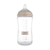 Canpol Babies Fľaša antikoliková natural shape 330 ml Canpol Babies Fľaša antikoliková natural shape 330 ml