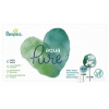 Pampers Aqua Pure detské čistiace utierky 9 x 48 ks Pampers Aqua Pure detské čistiace utierky 9 x 48 ks
