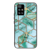 Sklenený kryt MARBLE na Xiaomi Redmi 10 Sklenený kryt MARBLE na Xiaomi Redmi 10