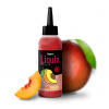 Delphin Fluo dip D SNAX LiquiX / Mango - Broskyňa 100 ml Delphin Fluo dip D SNAX LiquiX / Mango - Broskyňa 100 ml