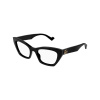 Gucci GG1334O 001 Veľ. 52 Gucci GG1334O 001 Veľ. 52