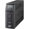 APC Back UPS Pro BR 1200VA, Sinewave,8 Outlets, AVR, LCD interface BR1200SI APC Back UPS Pro BR 1200VA, Sinewave,8 Outlets, AVR, LCD interface BR1200SI